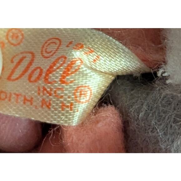 1971 Annalee Figure Skating Mice - Picture 8 of 10